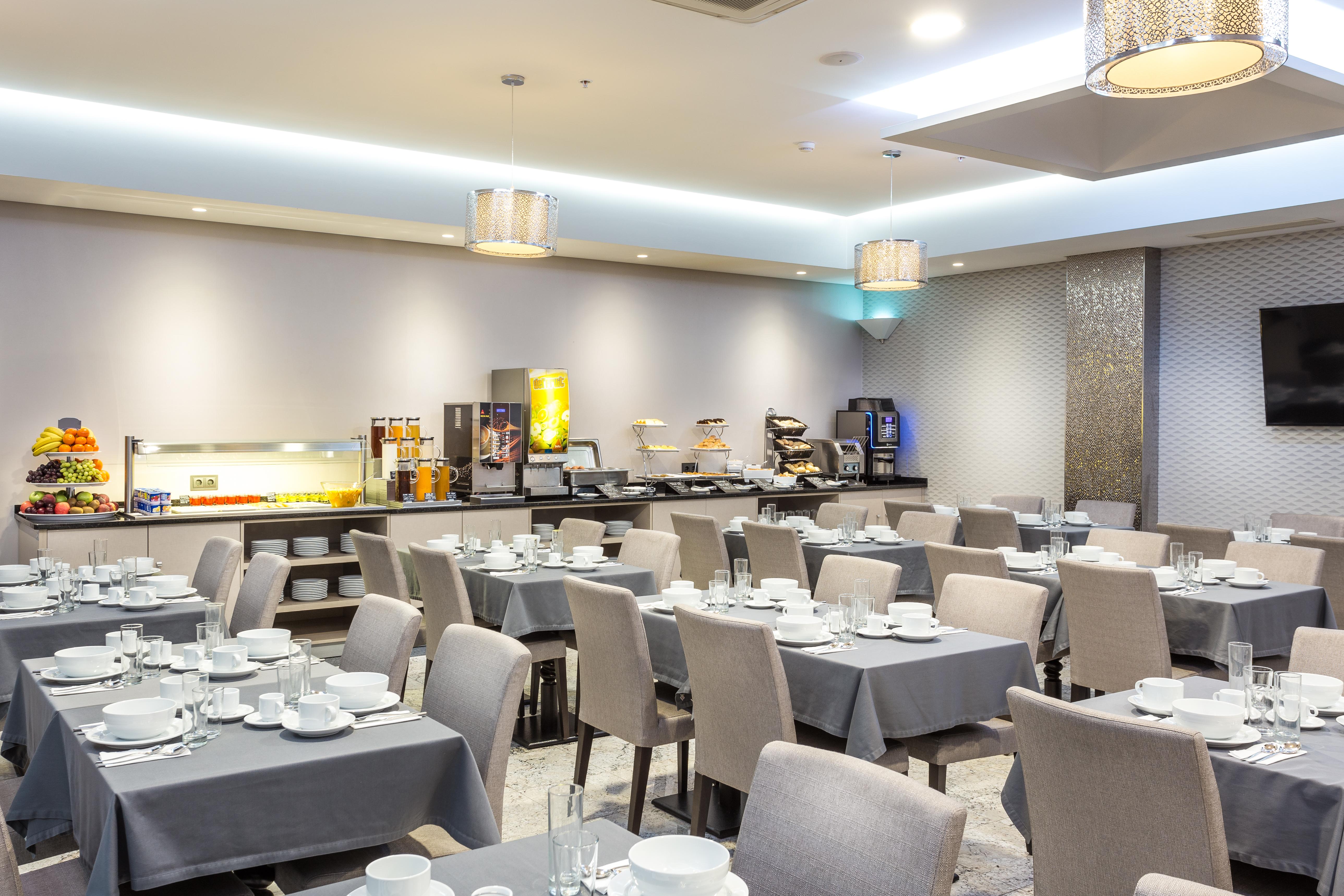 里斯本帝国酒店 Lisboa 外观 照片